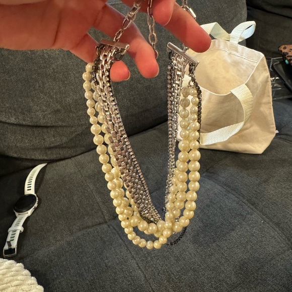 Customizable necklace stack! Stack necklace bundle - Picture 14 of 16